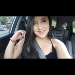 Meet your Posher, Graciela